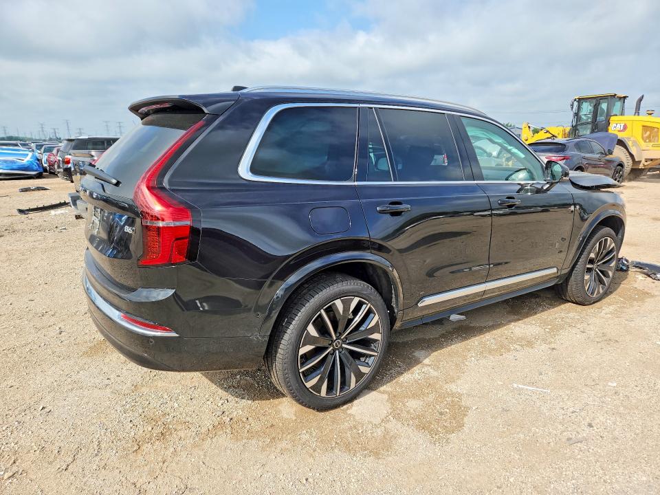 Продаж на аукціоні авто 2026 Volvo Xc90, vin: YV4062PF1T1465158, номер лоту: 74514605