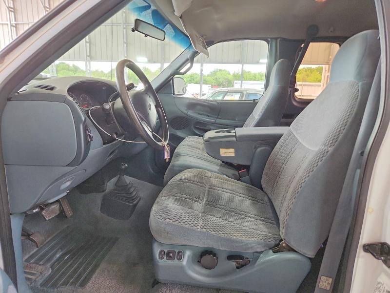 Aukcja sprzedaży 1997 Ford F150, vin: 1FTDX18W0VKD35217, numer aukcji: 54990386