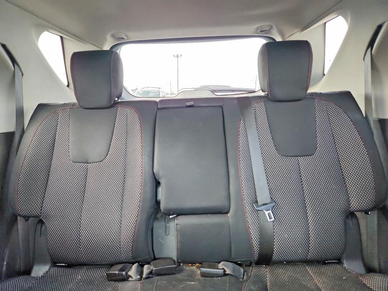 2014 Chevrolet Equinox მანქანა იყიდება აუქციონზე, vin: 2GNALBEKXE6357077, აუქციონის ნომერი: 58272306