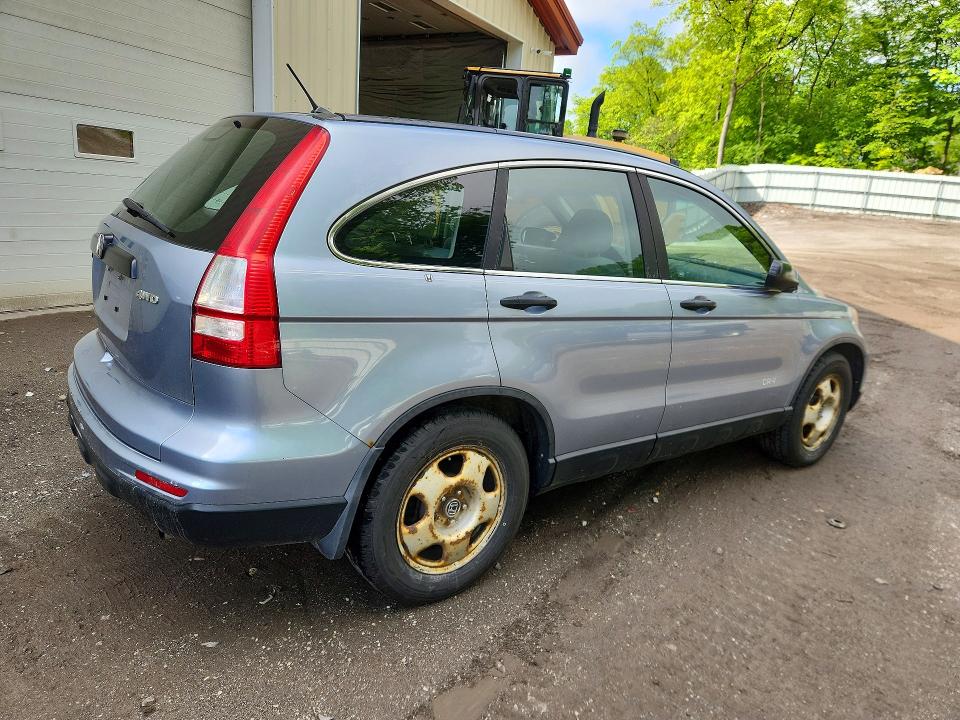 Продажа на аукционе авто 2011 Honda Cr-v, vin: 5J6RE4H32BL035813, номер лота: 55582126