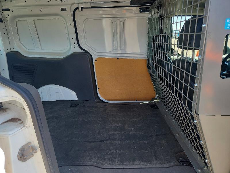 Aukcja sprzedaży 2023 Ford Transit Connect, vin: NM0LS7S27P1549758, numer aukcji: 55609726