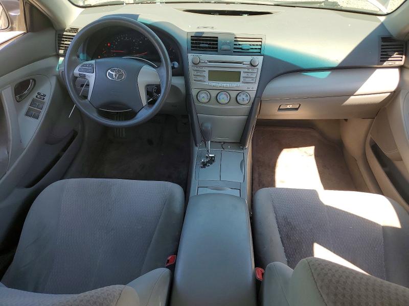 Продажа на аукционе авто 2011 Toyota Camry, vin: 4T4BF3EK0BR184369, номер лота: 58416866