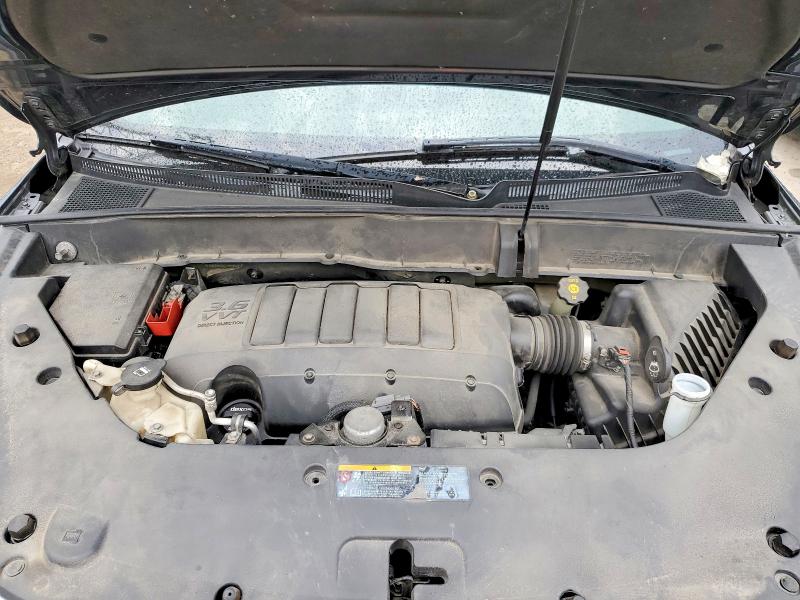 Aukcja sprzedaży 2014 Chevrolet Traverse, vin: 1GNKRHKDXEJ228450, numer aukcji: 56134846
