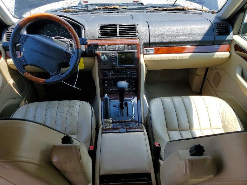 Aukcja sprzedaży 2001 Land Rover Range Rover, vin: SALPM16421A450434, numer aukcji: 57375956