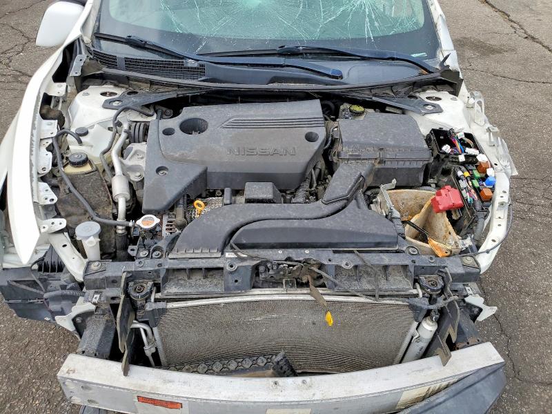 Продаж на аукціоні авто 2016 Nissan Altima, vin: 1N4AL3AP1GC179821, номер лоту: 56801776