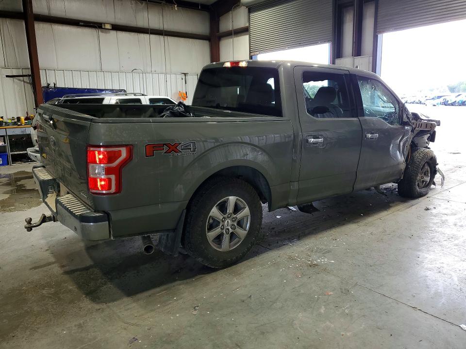 Продажа на аукционе авто 2020 Ford F150, vin: 1FTEW1EP9LKD11323, номер лота: 56106656