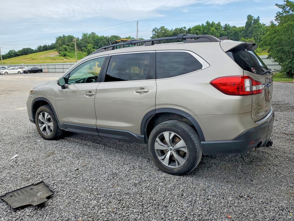 Продаж на аукціоні авто 2019 Subaru Ascent, vin: 4S4WMAFD7K3443631, номер лоту: 57346976
