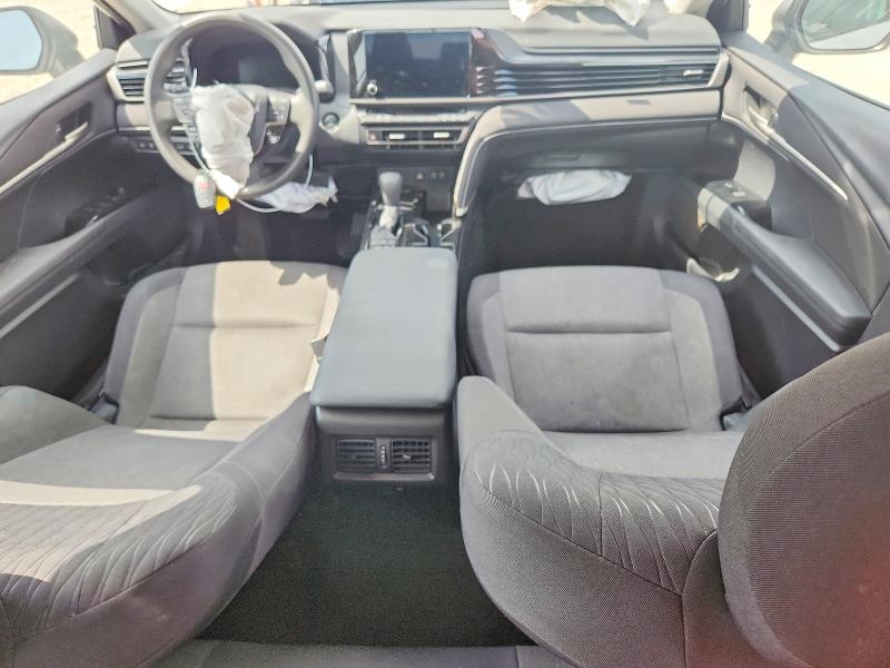 Продажа на аукционе авто 2025 Toyota Camry, vin: 4T1DAACK8SU050749, номер лота: 57396446