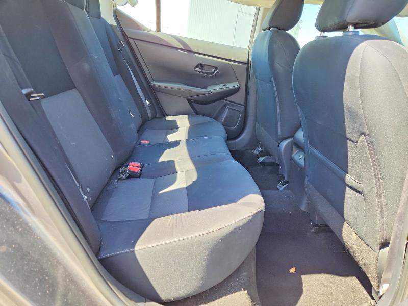 Aukcja sprzedaży 2024 Nissan Sentra, vin: 3N1AB8CV4RY243482, numer aukcji: 55618236