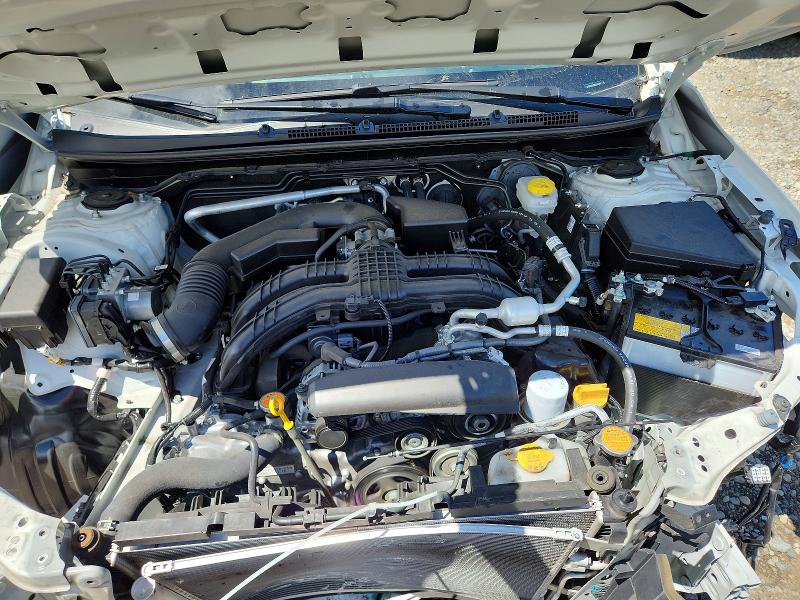 Продажа на аукционе авто 2024 Subaru Crosstrek, vin: JF2GUADC0R8279169, номер лота: 55886266