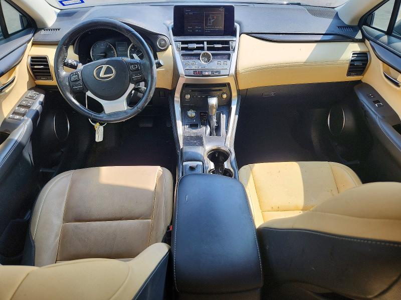 Aukcja sprzedaży 2020 Lexus Nx 300, vin: JTJAARBZ9L2166234, numer aukcji: 56684456