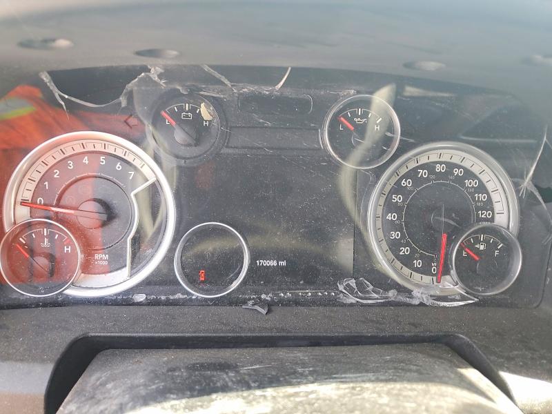 56347406 :رقم المزاد ، 1C6RR7LG1GS402386 vin ، 2016 Ram 1500 مزاد بيع
