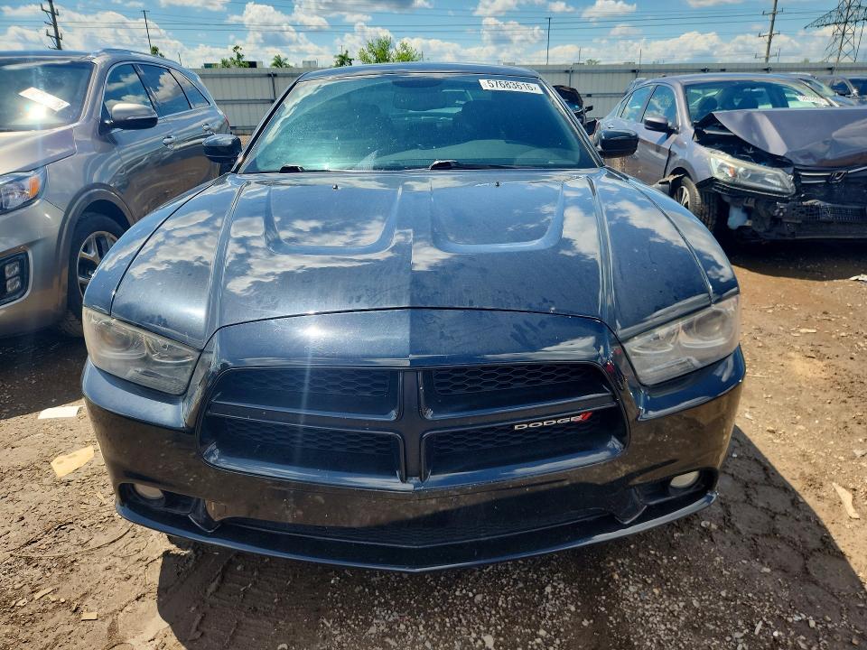 Продаж на аукціоні авто 2014 Dodge Charger, vin: 2C3CDXDT9EH135709, номер лоту: 57683616