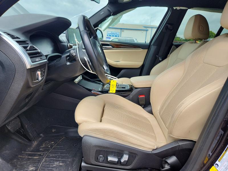 Aukcja sprzedaży 2023 Bmw X3, vin: 5UX53DP06P9R23808, numer aukcji: 57366076