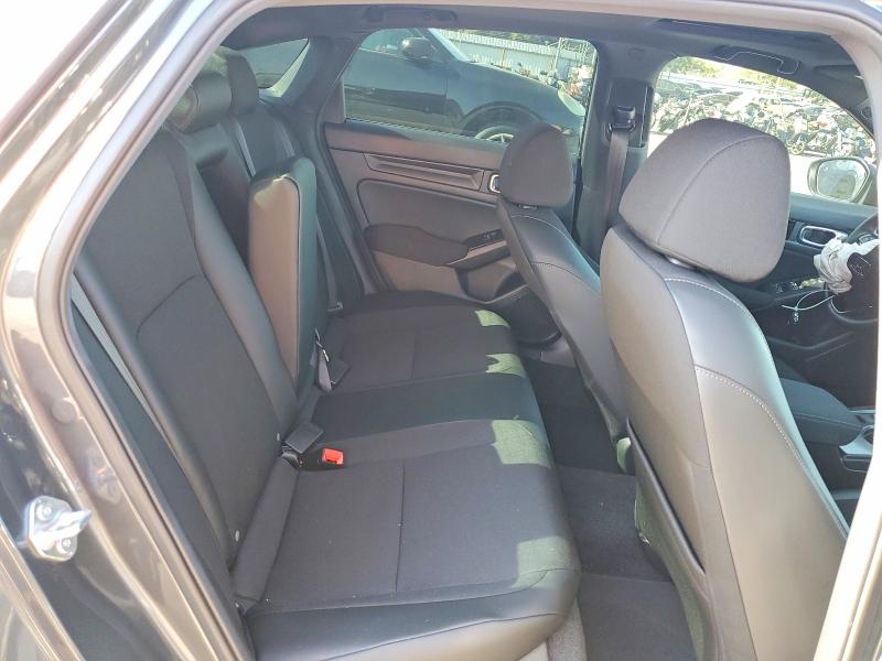 Продажа на аукционе авто 2026 Honda Civic, vin: 2HGFE4F81TH333020, номер лота: 57144286