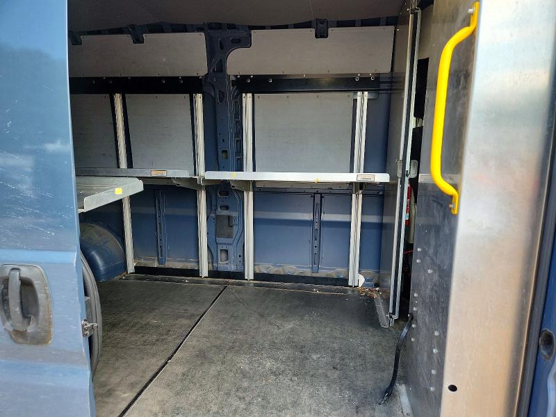 Aukcja sprzedaży 2020 Ram Promaster 3500, vin: 3C6URVJG5LE140029, numer aukcji: 58766236
