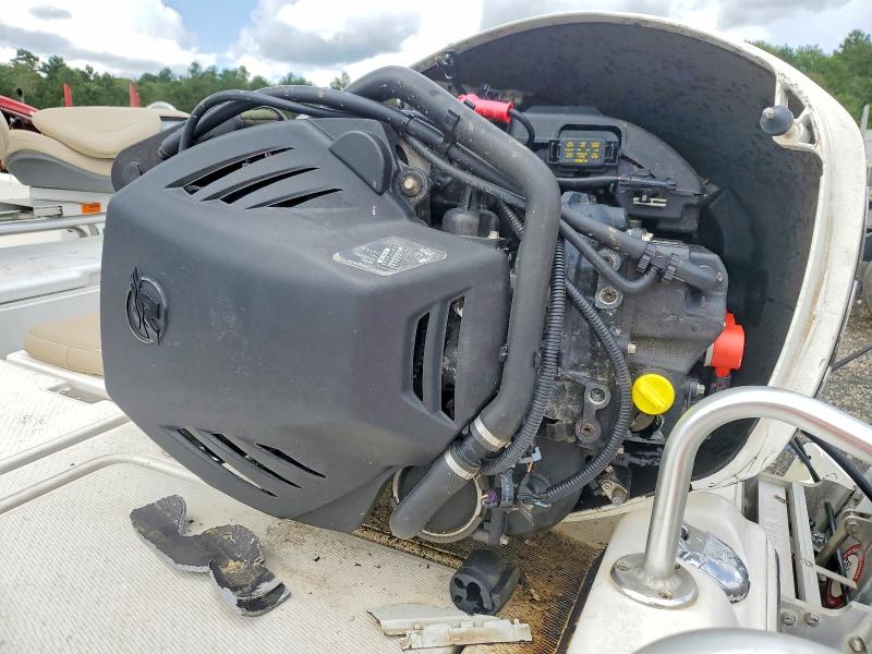 Продаж на аукціоні авто 2018 Boat Uk, vin: PWV14874B818, номер лоту: 55007806