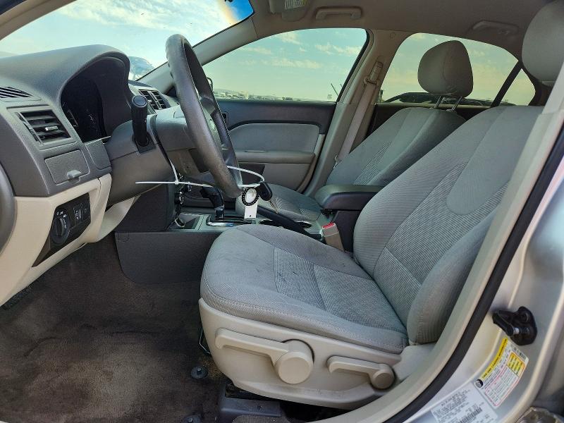 Продаж на аукціоні авто 2011 Ford Fusion, vin: 3FAHP0GA5BR321649, номер лоту: 57512216