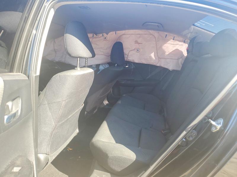 Продажа на аукционе авто 2015 Honda Accord, vin: 1HGCR2F39FA164593, номер лота: 58177576