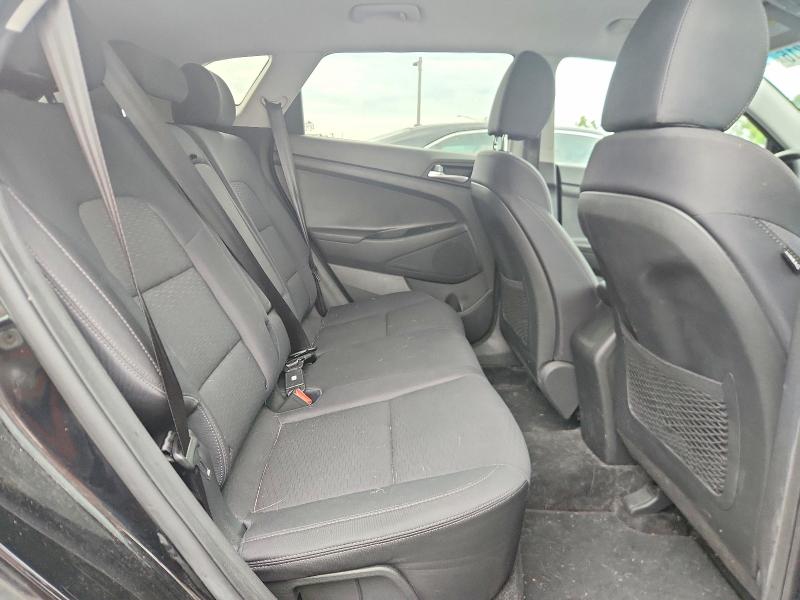 2020 Hyundai Tucson მანქანა იყიდება აუქციონზე, vin: KM8J2CA47LU128360, აუქციონის ნომერი: 58298316