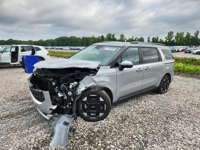 2025 Kia Carnival მანქანა იყიდება აუქციონზე, vin: KNDNC5K37S6536722, აუქციონის ნომერი: 57420386