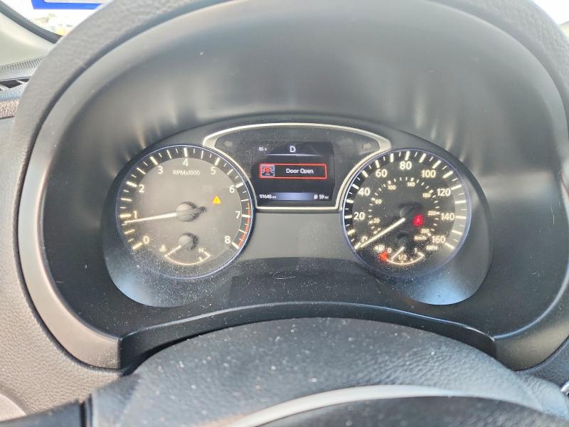55556296 :رقم المزاد ، 1N4AL3AP2HC262398 vin ، 2017 Nissan Altima مزاد بيع