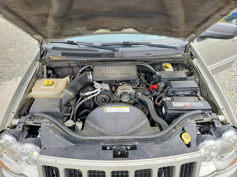 58381596 :رقم المزاد ، 1J4PS4GK4AC155880 vin ، 2010 Jeep Grand Cherokee مزاد بيع
