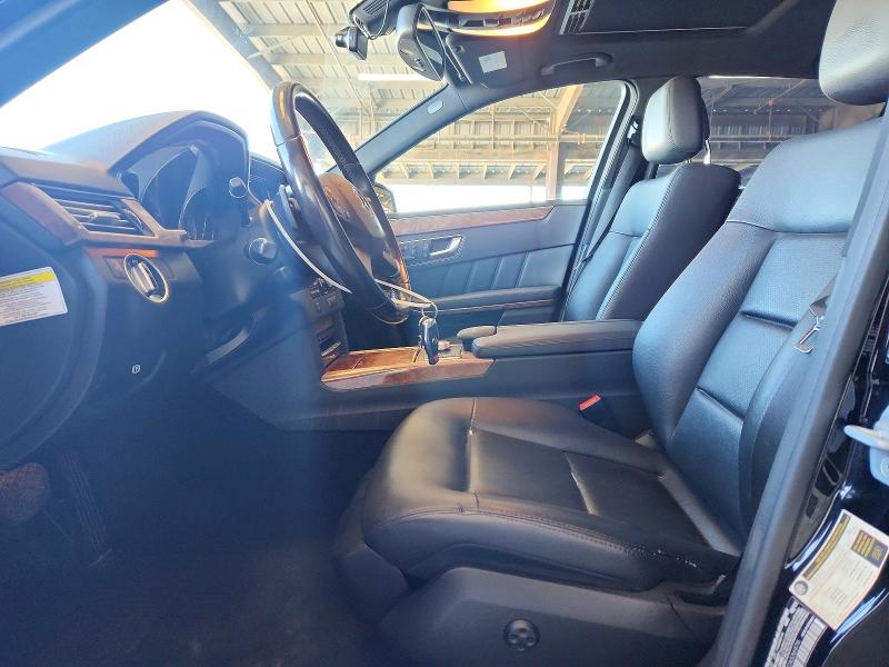 Aukcja sprzedaży 2012 Mercedes-benz E, vin: WDDHF5KB7CA536476, numer aukcji: 58458586