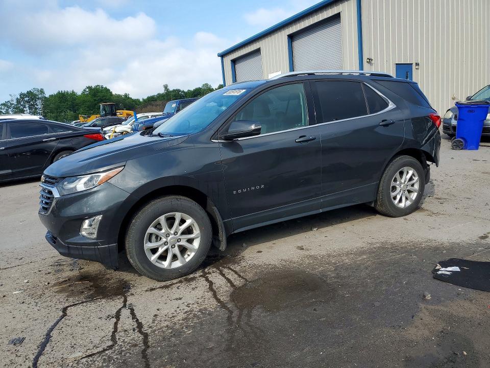 Продажа на аукционе авто 2019 Chevrolet Equinox, vin: 2GNAXUEV6K6104294, номер лота: 56591816