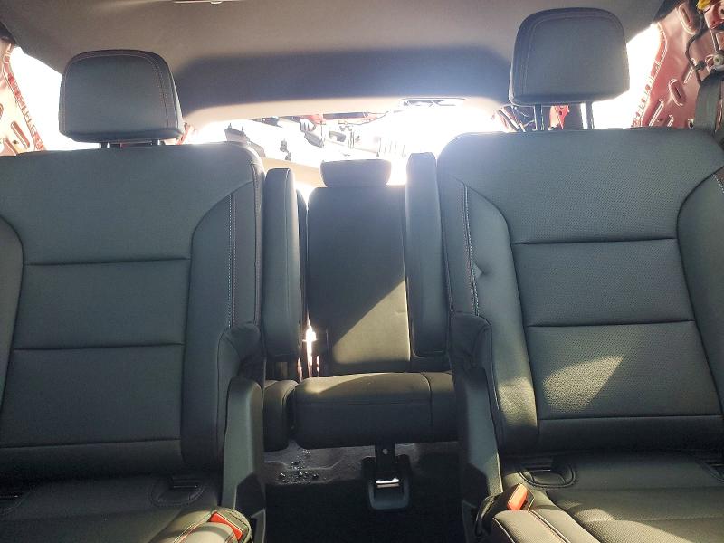 Продажа на аукционе авто 2026 Chevrolet Traverse, vin: 1GNEVJKS0TJ230266, номер лота: 56244396