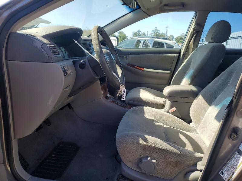 Продаж на аукціоні авто 2004 Toyota Corolla, vin: 1NXBR32E84Z325658, номер лоту: 85990425