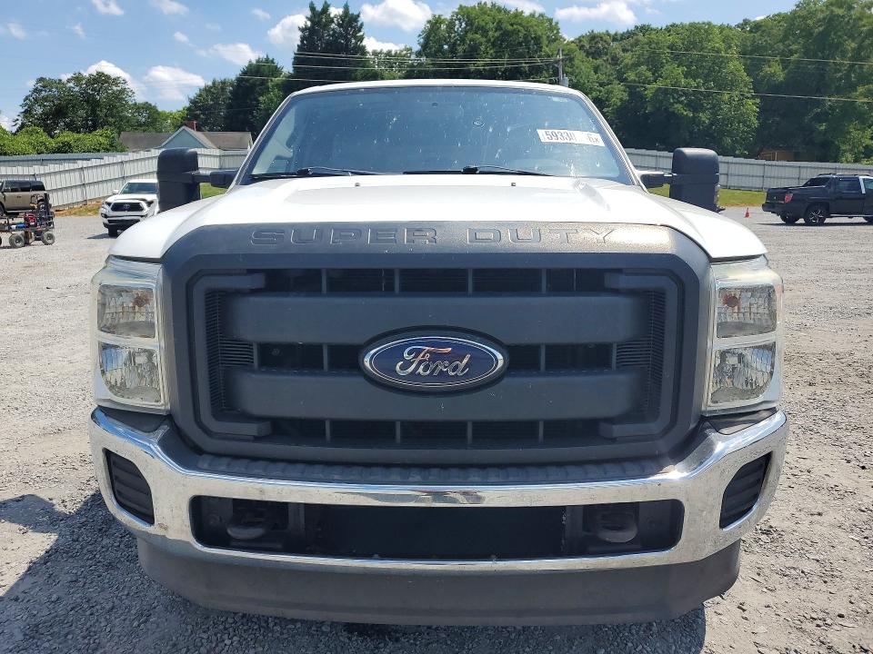 2015 Ford F250 მანქანა იყიდება აუქციონზე, vin: 1FT7W2B61FEB88839, აუქციონის ნომერი: 59330796