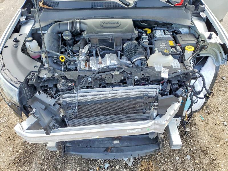57432036 :رقم المزاد ، 3C4NJDBN4ST598005 vin ، 2025 Jeep Compass مزاد بيع