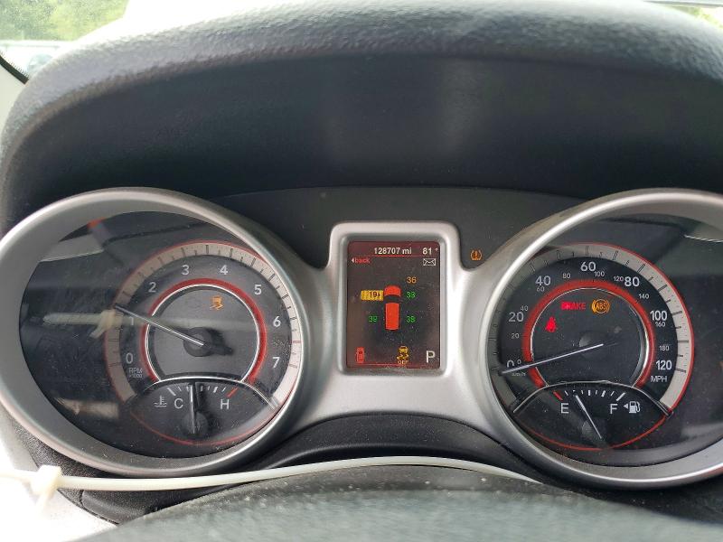 Продаж на аукціоні авто 2015 Dodge Journey, vin: 3C4PDDEG7FT575756, номер лоту: 58974146