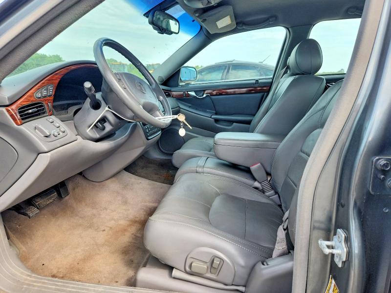58739396 :رقم المزاد ، 1G6KD54Y35U248823 vin ، 2005 Cadillac Deville مزاد بيع