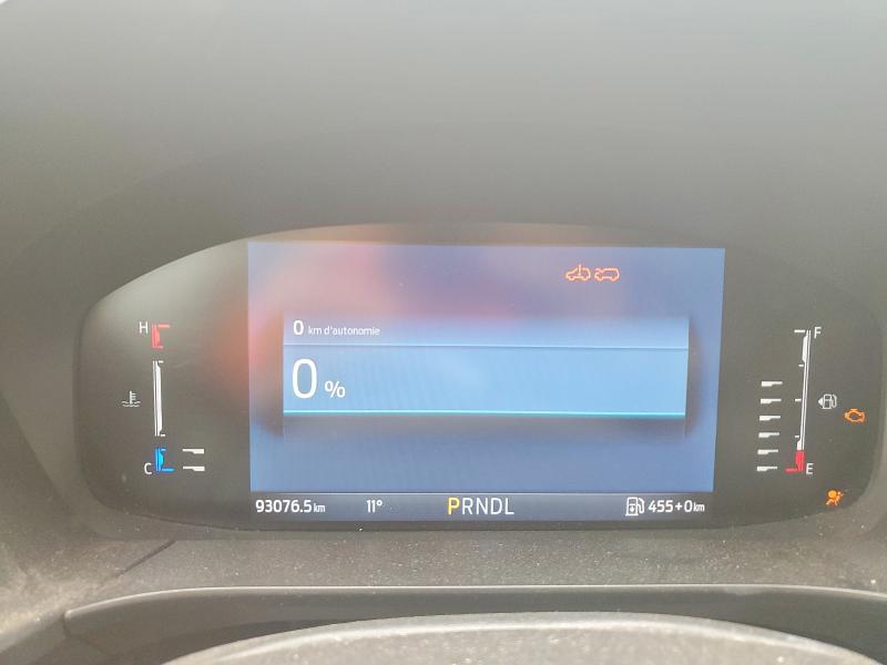 55073476 :رقم المزاد ، 1FMCU0E10RUA68514 vin ، 2024 Ford Escape مزاد بيع