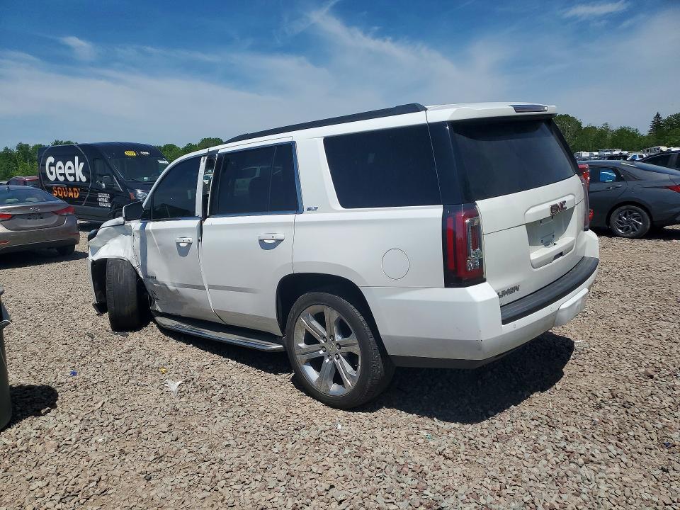 Продаж на аукціоні авто 2015 Gmc Yukon, vin: 1GKS2BKC5FR267651, номер лоту: 56112856