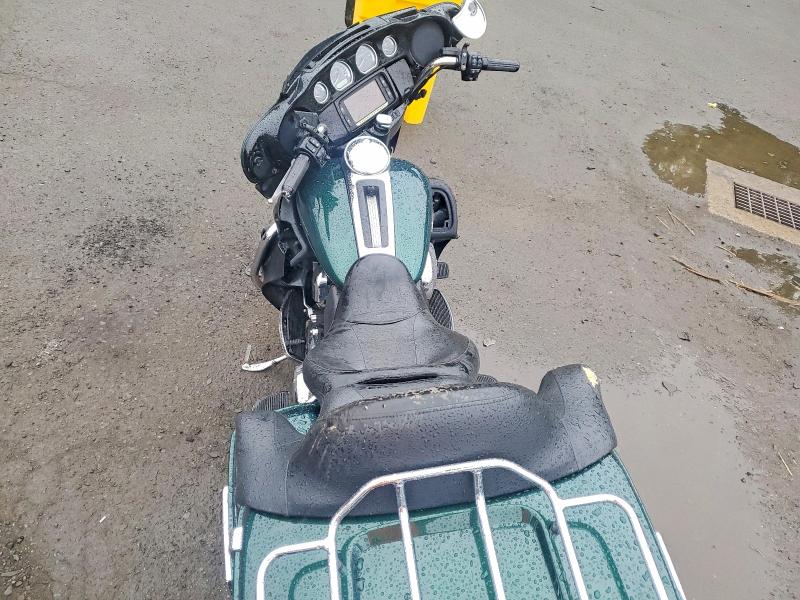 Продажа на аукционе авто 2015 Harley-davidson Flhtk, vin: 1HD1KEL14FB602430, номер лота: 57540976
