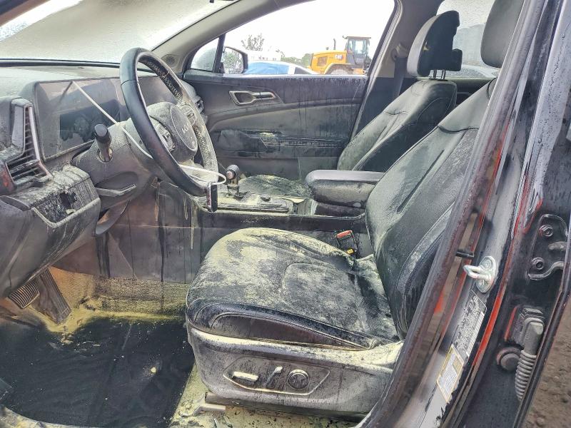 Aukcja sprzedaży 2024 Kia Sportage, vin: 5XYK33DF1RG188339, numer aukcji: 56125546