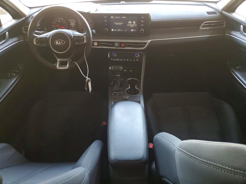 Aukcja sprzedaży 2021 Kia K5, vin: 5XXG14J26MG045869, numer aukcji: 54546266