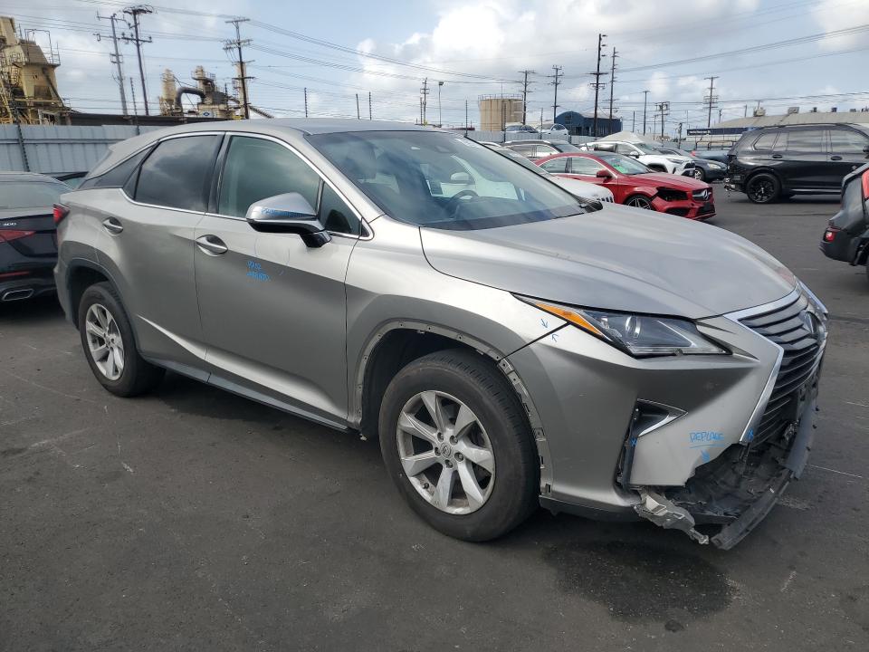 Aukcja sprzedaży 2017 Lexus Rx 350, vin: 2T2ZZMCA9HC036503, numer aukcji: 59311566