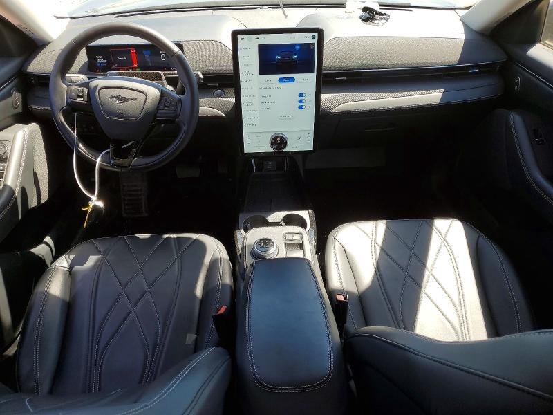 55606976 :رقم المزاد ، 3FMTK1S55RMA04525 vin ، 2024 Ford Mustang Mach-e مزاد بيع