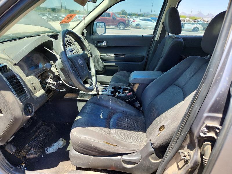 56077706 :رقم المزاد ، 4F2CZ02Z08KM30495 vin ، 2008 Mazda Tribute مزاد بيع