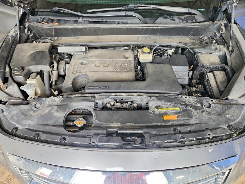 Aukcja sprzedaży 2015 Infiniti Qx60, vin: 5N1AL0MN5FC524801, numer aukcji: 56829436