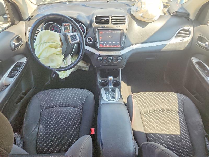 Aukcja sprzedaży 2018 Dodge Journey, vin: 3C4PDCBG5JT263636, numer aukcji: 58141546