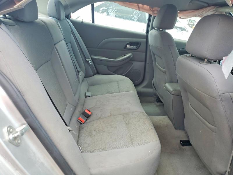 Aukcja sprzedaży 2014 Chevrolet Malibu, vin: 1G11A5SL2EF285707, numer aukcji: 55215056