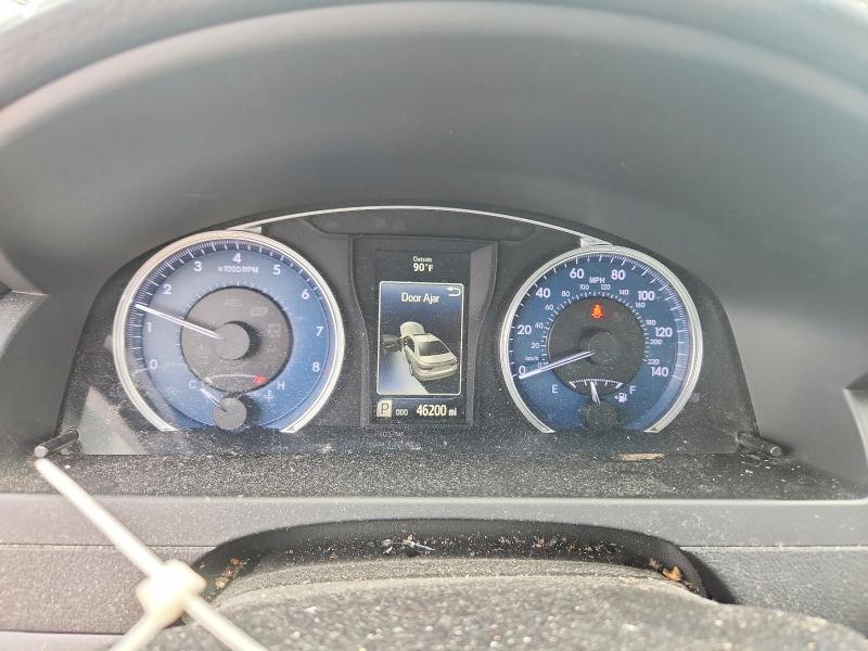 Aukcja sprzedaży 2017 Toyota Camry, vin: 4T1BF1FK7HU681716, numer aukcji: 56344886