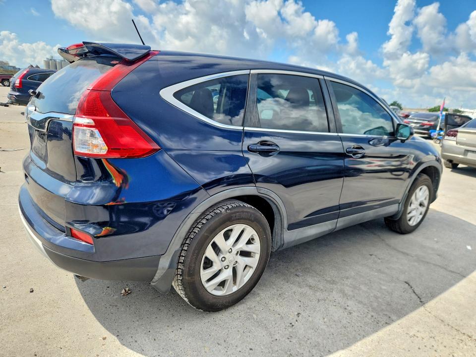 Продаж на аукціоні авто 2015 Honda Cr-v, vin: 2HKRM3H54FH543991, номер лоту: 57056956