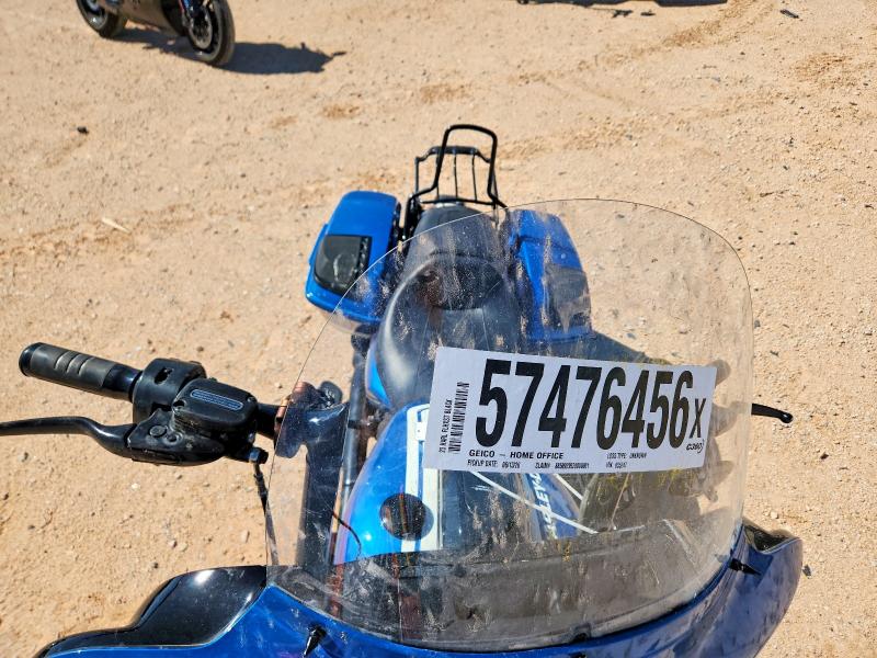 Продажа на аукционе авто 2023 Harley-davidson Flhxst, vin: 1HD1ABL1XPB655247, номер лота: 57476456