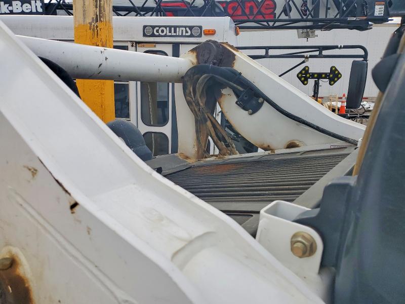 55328506 :رقم المزاد ، AT6311098 vin ، 2015 Bobcat T770 مزاد بيع